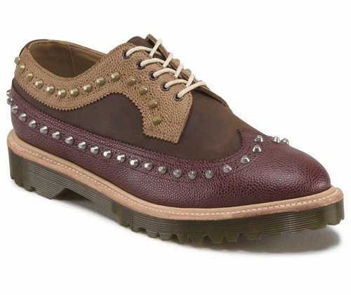 Martens trou 3989 dallon - trou,
