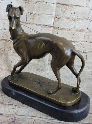 Figurine classique bronze - figurine,