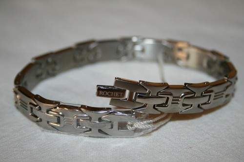 Bracelet homme rochet neuf - bracelet,