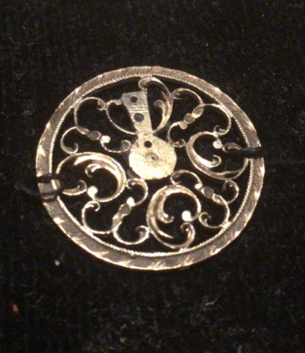 Coq montre gousset - coq, de