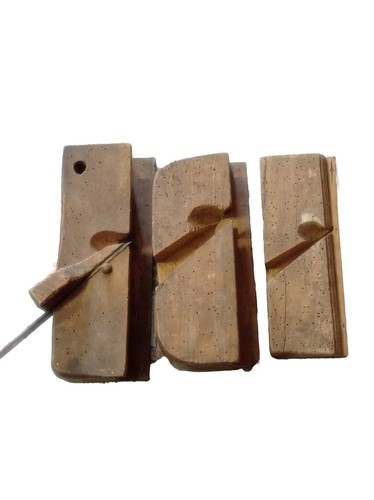 Old tool lot anciens - 3,