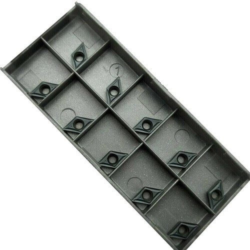 Dcmt070204sm jeu inserts en - dcmt070204sm,