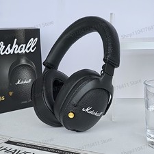 Casque Marshall Monitor II – Bluetooth