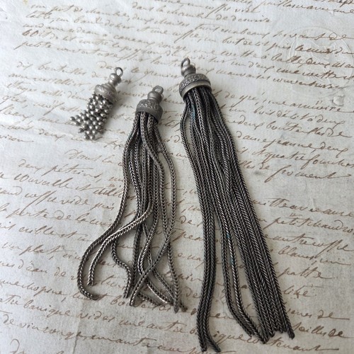 Ornements bijou ancien - 3,