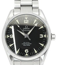 Montre automatique omega - montre,