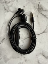 Écouteur Filaire Audio Prise