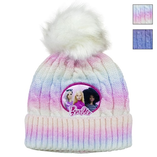 Cappello barbie pour fille - pour,