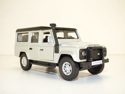 Land rover defender 110 - rover,