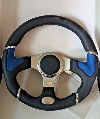 Isotta stratos steering wheel - stratos,