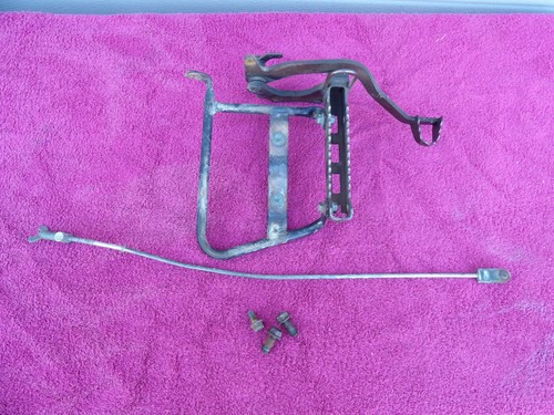 Oem 2000 yamaha big - big, 400