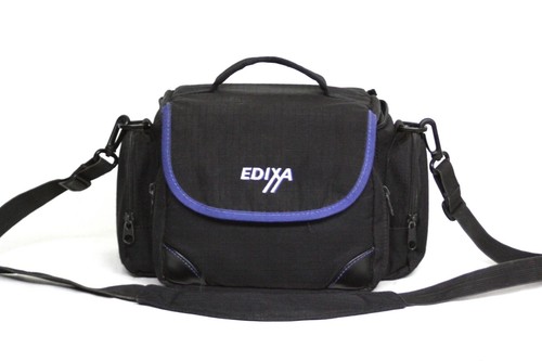 Edixa sac dos pour appareil - edixa, À