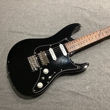 Ibanez Prestige AZ2204B-BK
