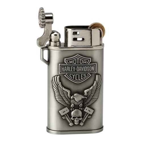 Briquet harley davidson eagle - briquet,