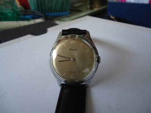Montre dermont swiss - montre,