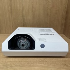 Vidéo projecteur PANASONIC TX 410 XGA
