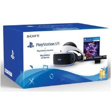 Casque Realite Virtuelle Sony Playstation Vr