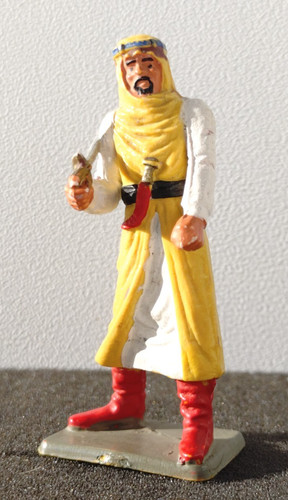 Starlux figurine - starlux,