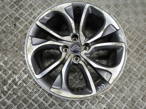 Citroën ds4 2013 pouces - ds4,
