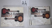 DOUBLE CD GUITARES JAZZ