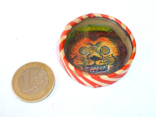 Ancien jeu casse - ancien, tÊte