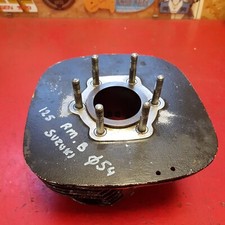 Cylindre SUZUKI 125 RM  B