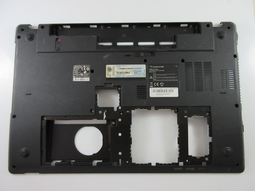 Coque arrière packard bell - coque,