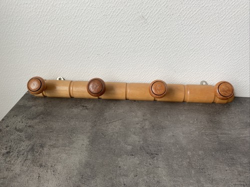 Ancien porte manteau pateres - ancien,
