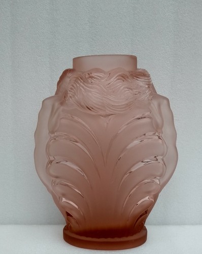 Edmond etling ancien - ancien, vase