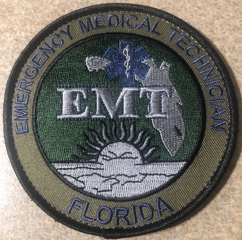 Florida emt emergency - (emergency, medical