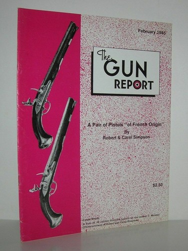 Robert simpson pair of - robert,