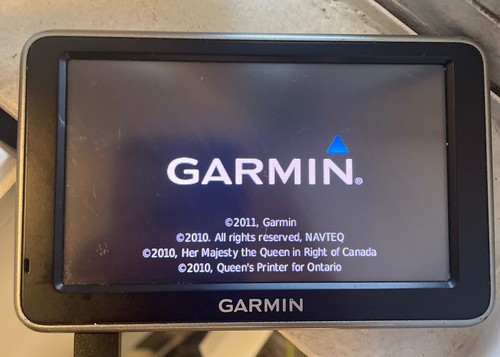 Garmin nuvi 2350 - garmin,