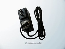 9V AC Adapter Casio LK-40