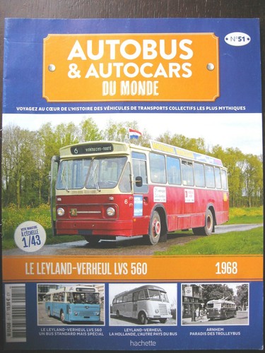 Fascicule autobus autocars - fascicule,