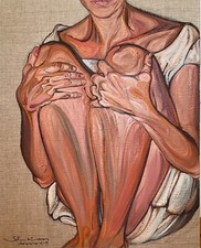 Sol DE CUEVAS (Née en 1969)