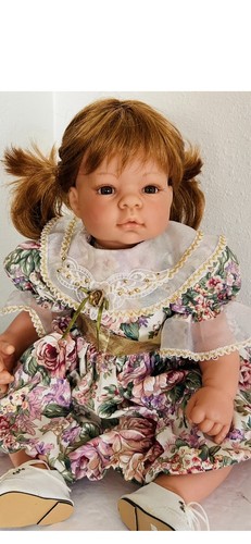 Lee middleton doll - *lee,