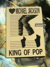 Michael Jackson  Sign