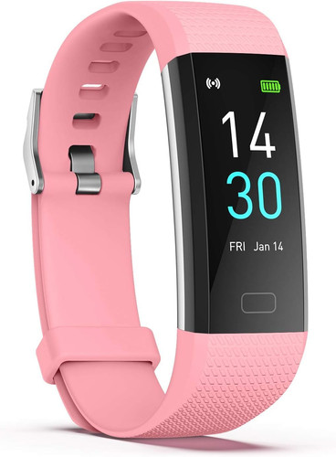 Montre connectée femme homme - connectée,