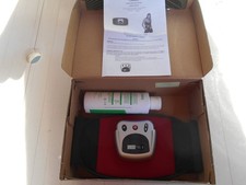 CEINTURE DE MUSCULATION ABDOMINALE SLIM PRO CYBERLINE