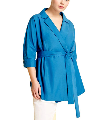 Marina rinaldi cotton - rinaldi,
