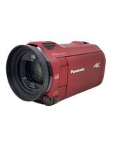 Panasonic HC-VZX992M RED