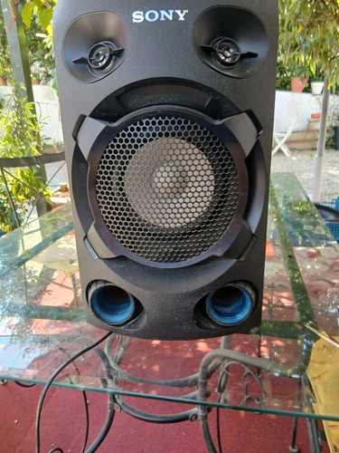 Enceinte filaire bluthoot - enceinte,
