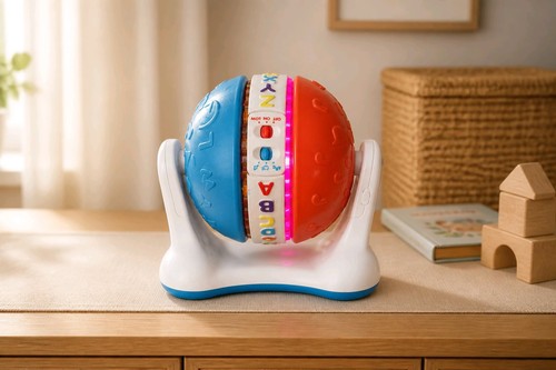 Leap frog discovery ball - discovery, 10003