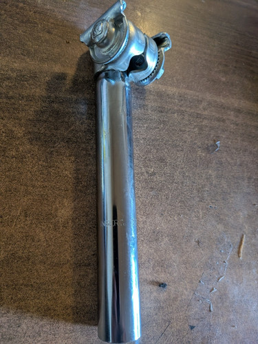 Tige selle vélo vintage - de,