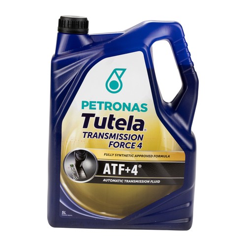 Petronas tutela huile - petronas,