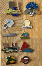 lot pins TGV