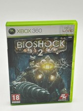 Jeu Bioshock 2 Xbox 360 en