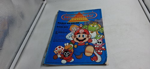 Magazine club nintendo - magazine,