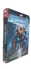 ANNIHILATION CONQUEST