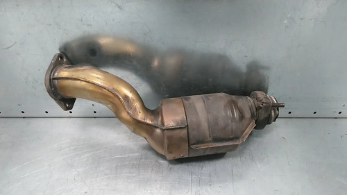 Catalyseur phaeton - vw,