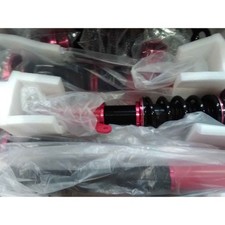 Amortisseurs Combinés Filetés for BMW E46 Serie 3 Berline Coupe Touring 98-05